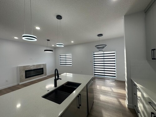 Luxury Duplex in Spruce Grove
