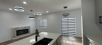 Luxury Duplex in Spruce Grove