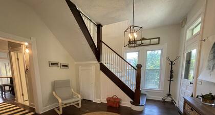 The Olde Magnolia House