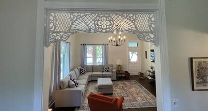 The Olde Magnolia House