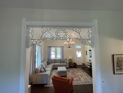 The Olde Magnolia House