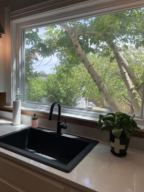 Interior - The Olde Magnolia House (Nashville)