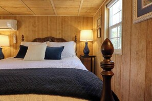 1 slaapkamer, gratis wifi, beddengoed
