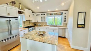 Private kitchen - Blackberry Meadow (New Shoreham)