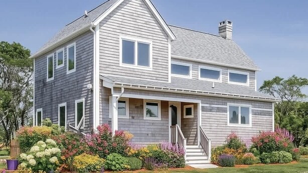 Exterior - Blackberry Meadow (New Shoreham)