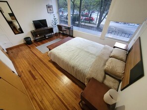 3 bedrooms, WiFi, bed sheets - Full apartment in Condesa, one of the best locations in CDMX (Ciudad de México)