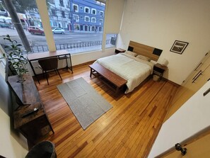 3 bedrooms, WiFi, bed sheets - Full apartment in Condesa, one of the best locations in CDMX (Ciudad de México)
