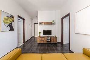 House - The Seabreeze Apartment 1BR in Gjiri i Lal zit (Ishëm)