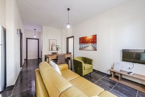 Ferienhaus | 1 Schlafzimmer