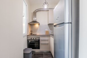 Ferienhaus | 1 Schlafzimmer