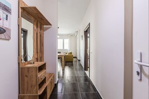 Ferienhaus | 1 Schlafzimmer