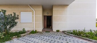 Dream by the Sea Apartment 1BR Beachfront