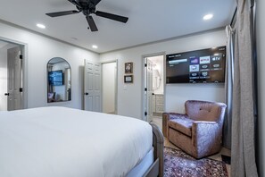 Fer et planche à repasser, Wi-Fi gratuit, draps fournis