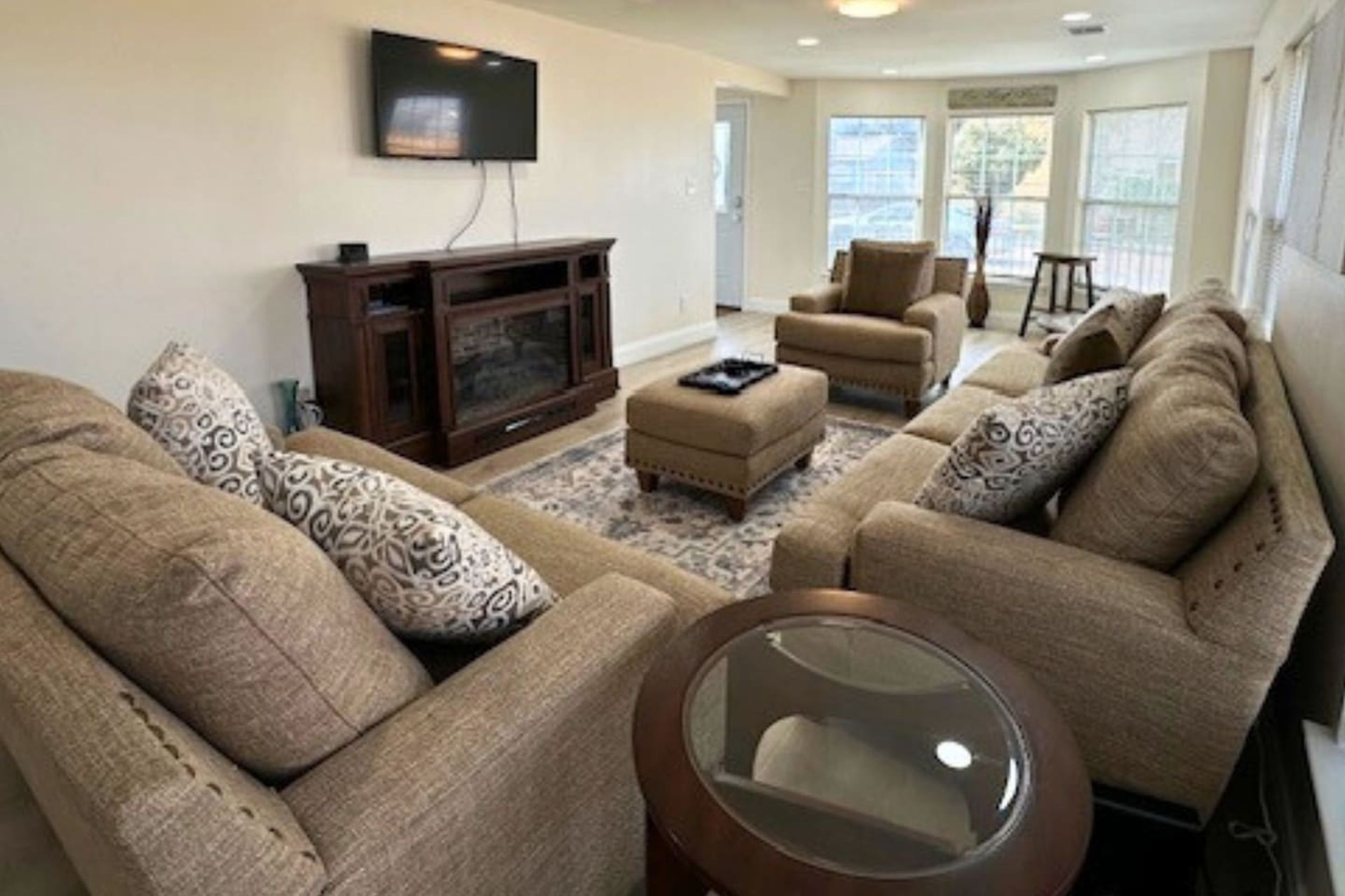 Ferienhaus | 3 Schlafzimmer