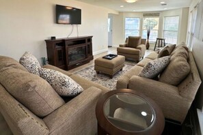 独立别墅 | 3 多间卧室