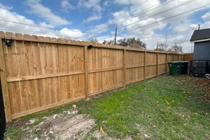 独立别墅 | 3 多间卧室