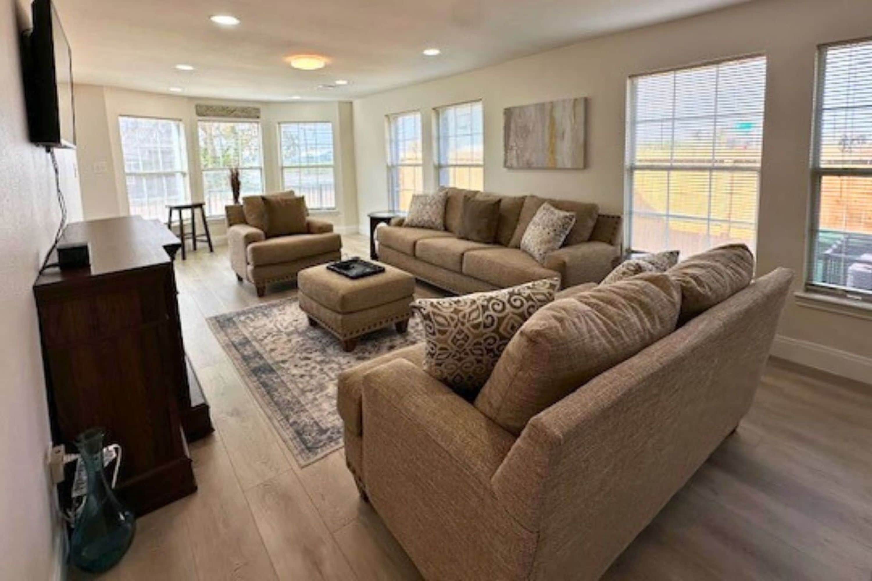 Ferienhaus | 3 Schlafzimmer