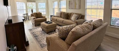 ハウス | 3 室のベッドルーム