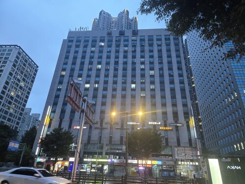 편하고 안락한 휴식공간