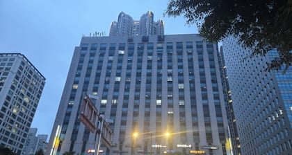 편하고 안락한 휴식공간