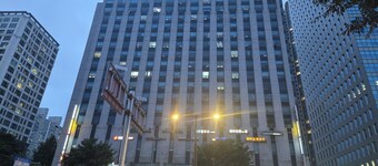 편하고 안락한 휴식공간