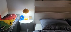 5 bedrooms, WiFi