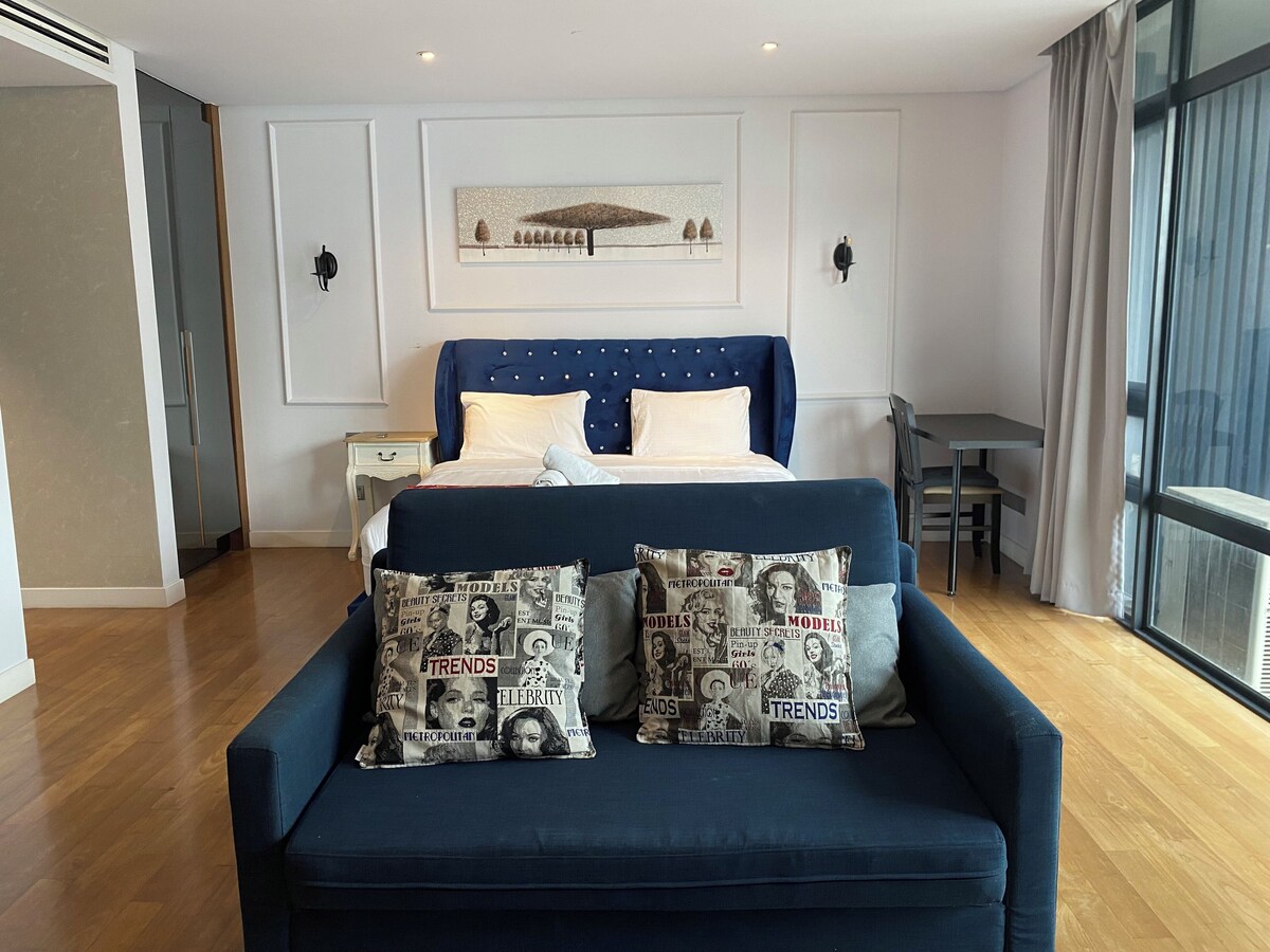 Bild für Gastgeberprofil