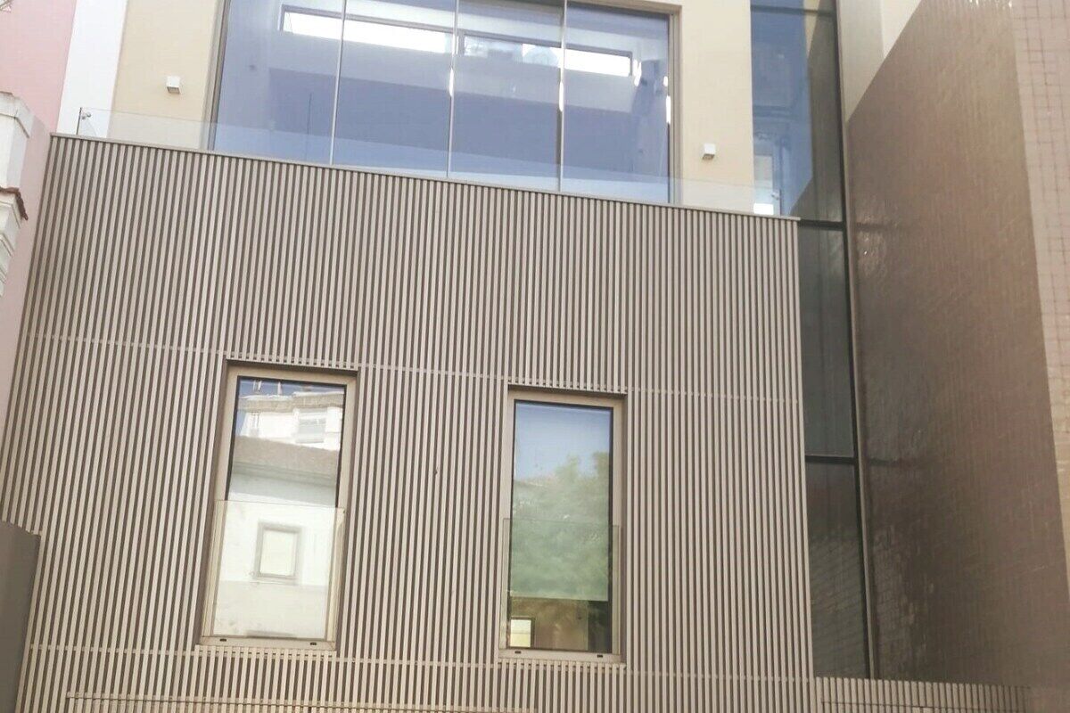 Detalle exterior