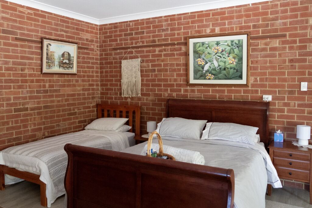 Fer et planche à repasser, Wi-Fi, draps fournis