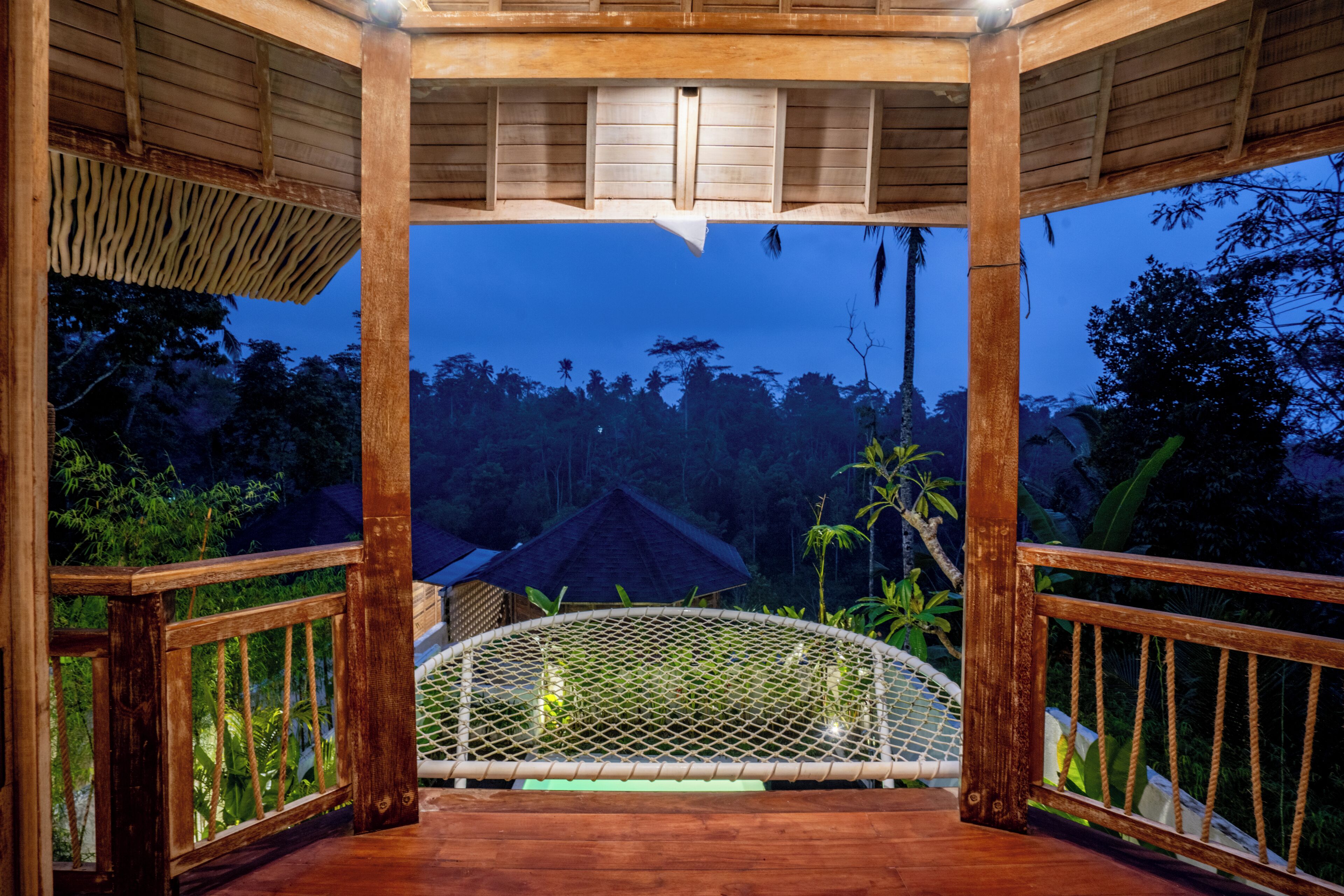 Teras/patio