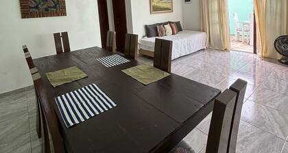 Beach house in Buzios for up to 8 people.
