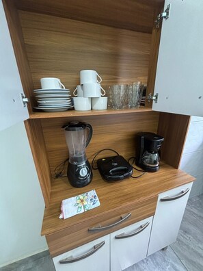 Interior - Beach house in Buzios for up to 8 people. (Armação dos Búzios)