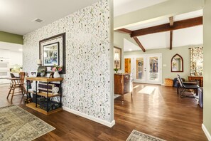 Interior - Pool Fun Relaxing - Big House in the Woods for 12 (Longview)