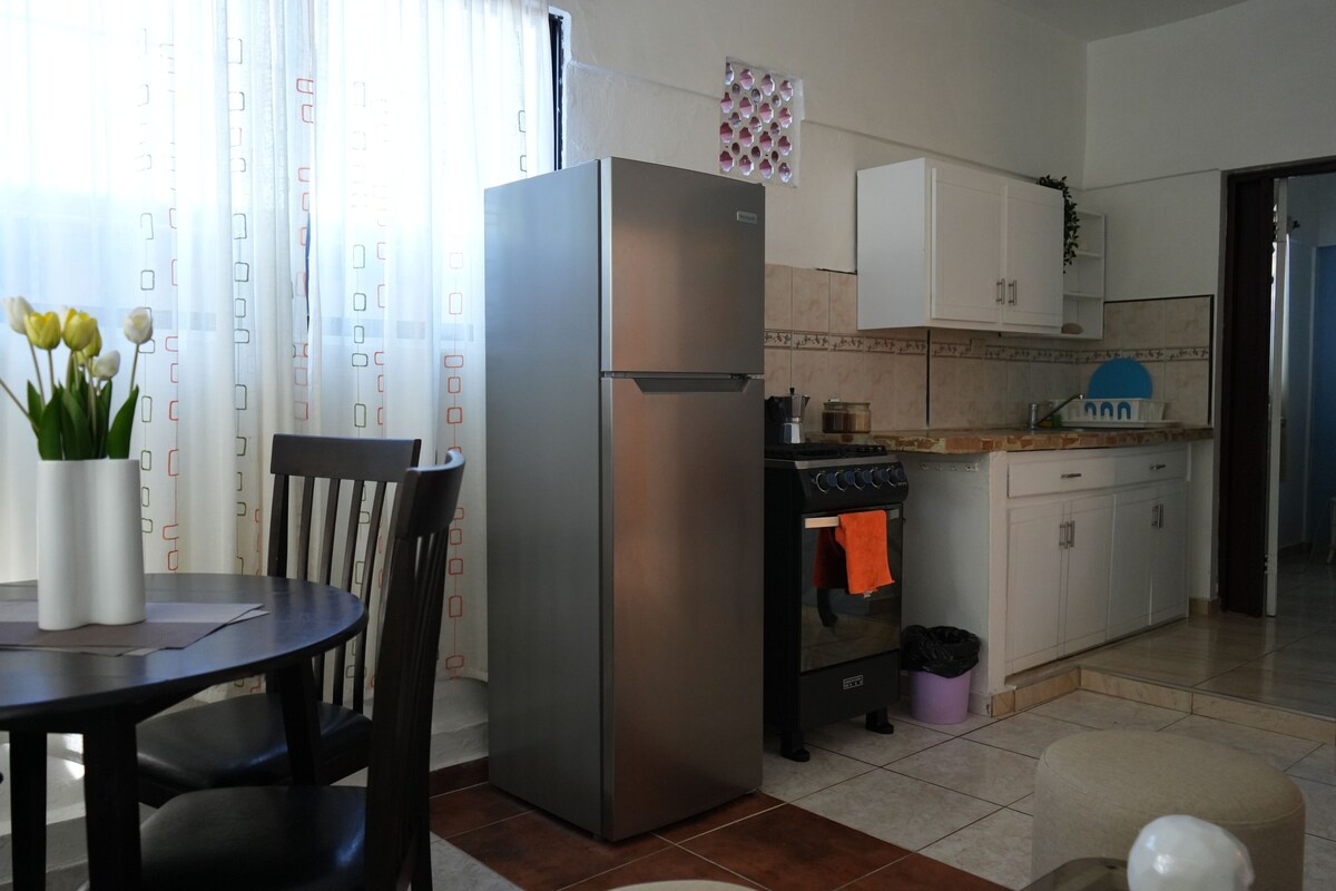 Bild für Gastgeberprofil