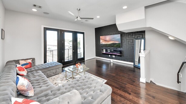 Smart TV