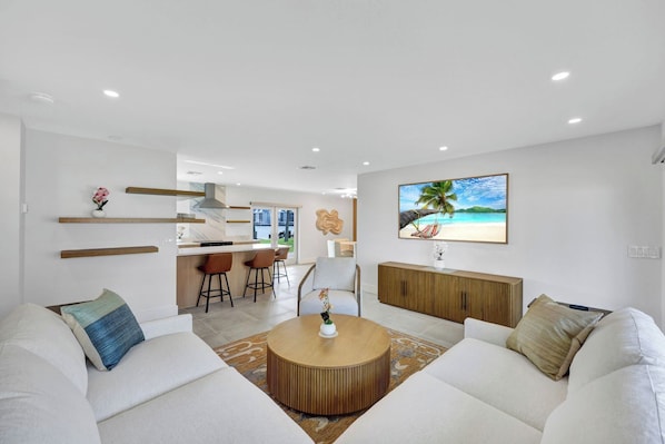 Smart-TV