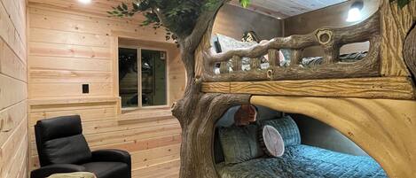 Strykejern/-brett, wi-fi og sengetøy