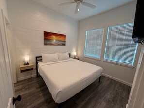 Internet, bed sheets - Beachfront Home,  Private Heated Pool, Pet Friendly, Golf Cart Included (Port Aransas)