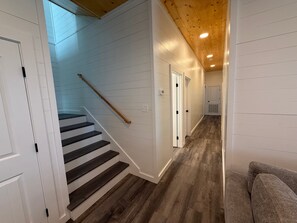 Interior - Beachfront Home,  Private Heated Pool, Pet Friendly, Golf Cart Included (Port Aransas)