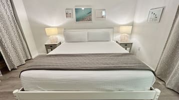 1 slaapkamer, gratis wifi, beddengoed, rolstoeltoegankelijk