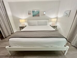 1 slaapkamer, gratis wifi, beddengoed, rolstoeltoegankelijk