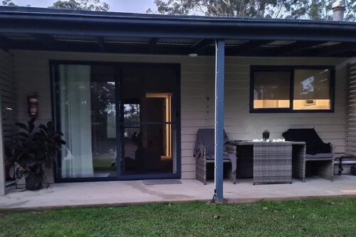 Glenferness House, farmstead