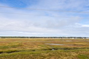 Miscellaneous - Large 1-Bdrm Hampton Beach Condo & Amazing Sunset Views Over the Marsh & AC! (Hampton)