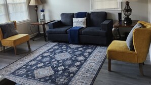 Unclassified image, 2 of 13, button - Comfortable 3BR Home Near Fort Liberty & Medical Center (Fayetteville)