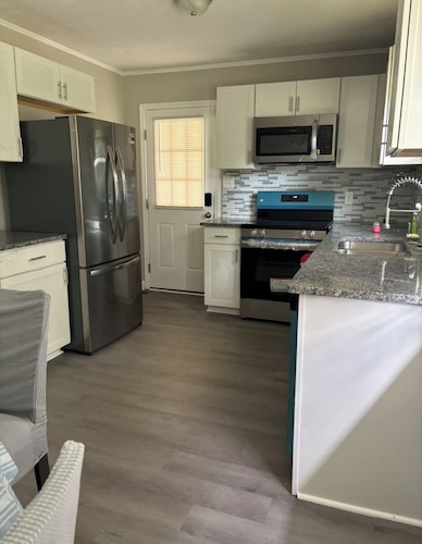 Comfortable 3BR Home Near Fort Liberty & Medical Center