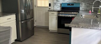 Comfortable 3BR Home Near Fort Liberty & Medical Center