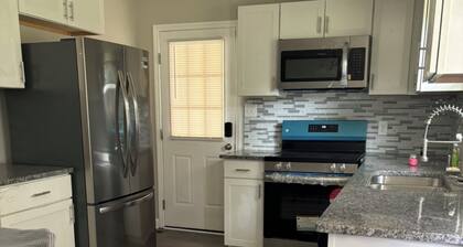Comfortable 3BR Home Near Fort Liberty & Medical Center