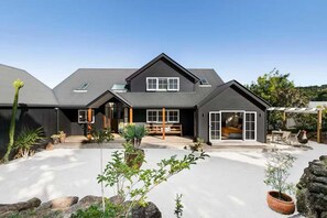 Exterior - Boulders Beach Estate (Ballina)