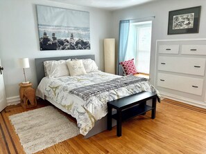 Wi-Fi, vuodevaatteet