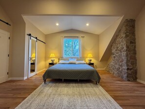 6 Schlafzimmer, Bügeleisen/Bügelbrett, WLAN, Bettwäsche